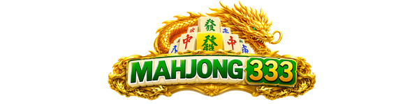 LOGO MAHYONG333